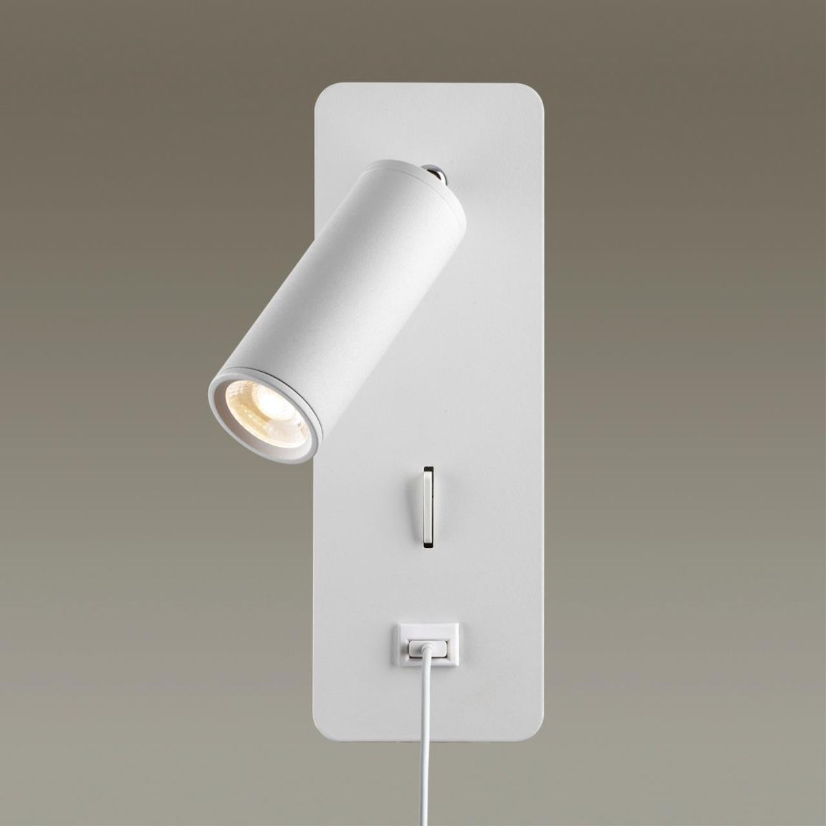 Спот Odeon Light Bill 4300/3WL в Санкт-Петербурге
