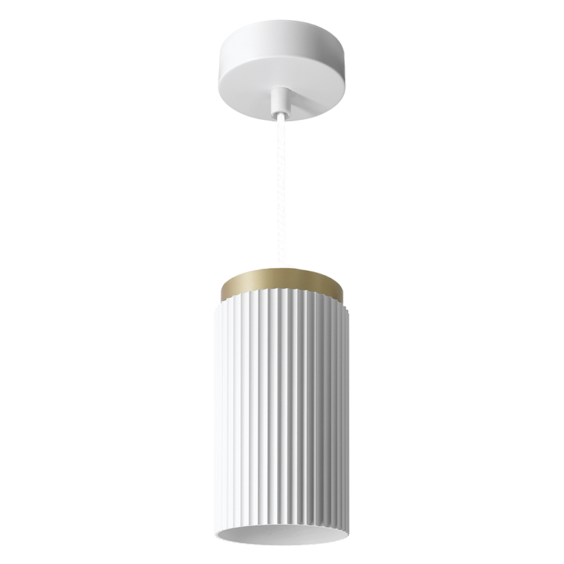Подвесной светильник WOLTA Muse WSL-GX53/P19WG-2 в Санкт-Петербурге
