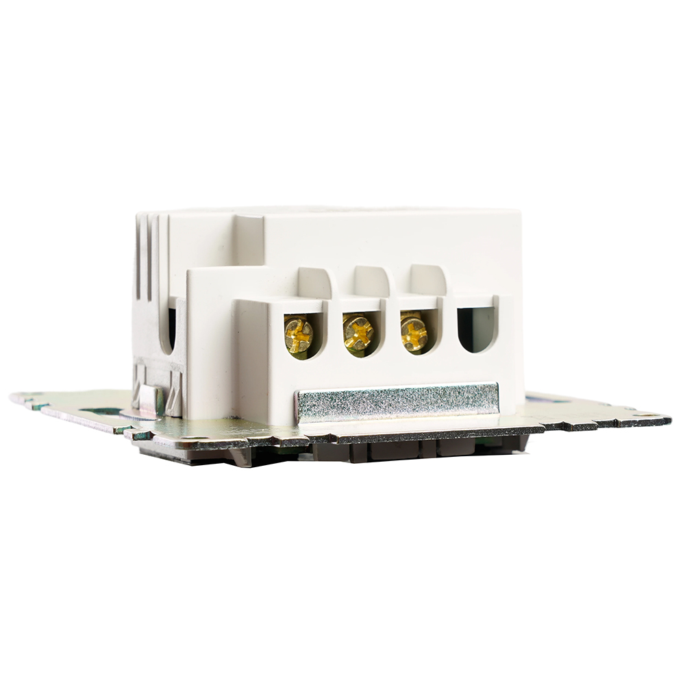 Выключатель диммирующий сенсорный (механизм) Stekker Катрин 50277 в #REGION_NAME_DECLINE_PP#