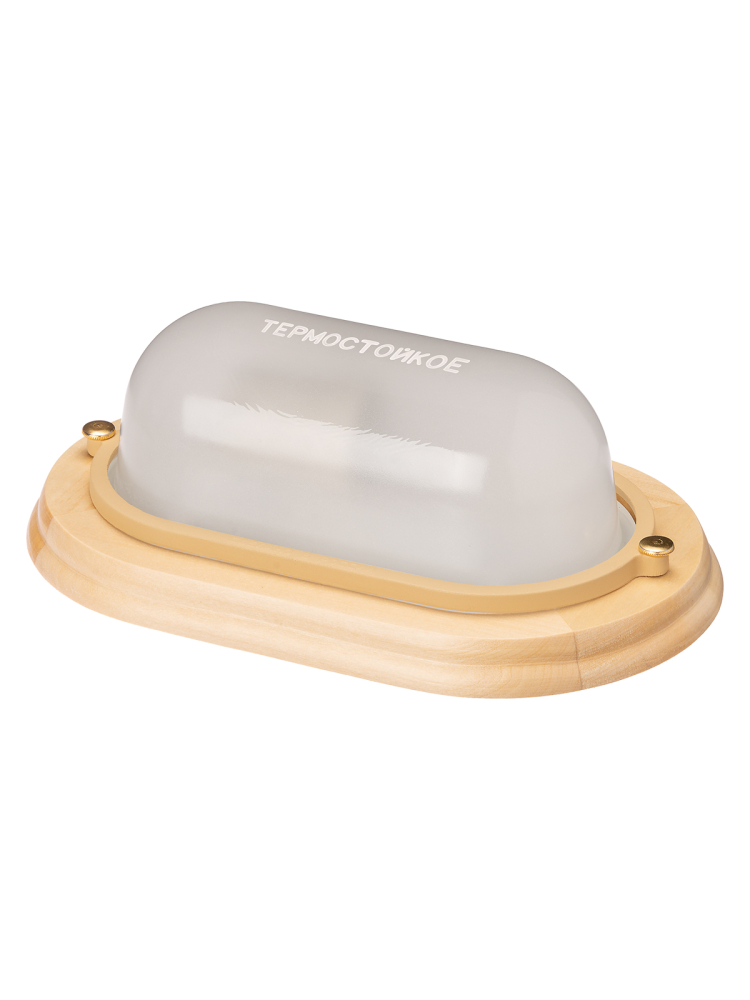 Настенно-потолочный светильник TDM Electric Терма НББ 03-60-021 SQ0303-0443 в Санкт-Петербурге