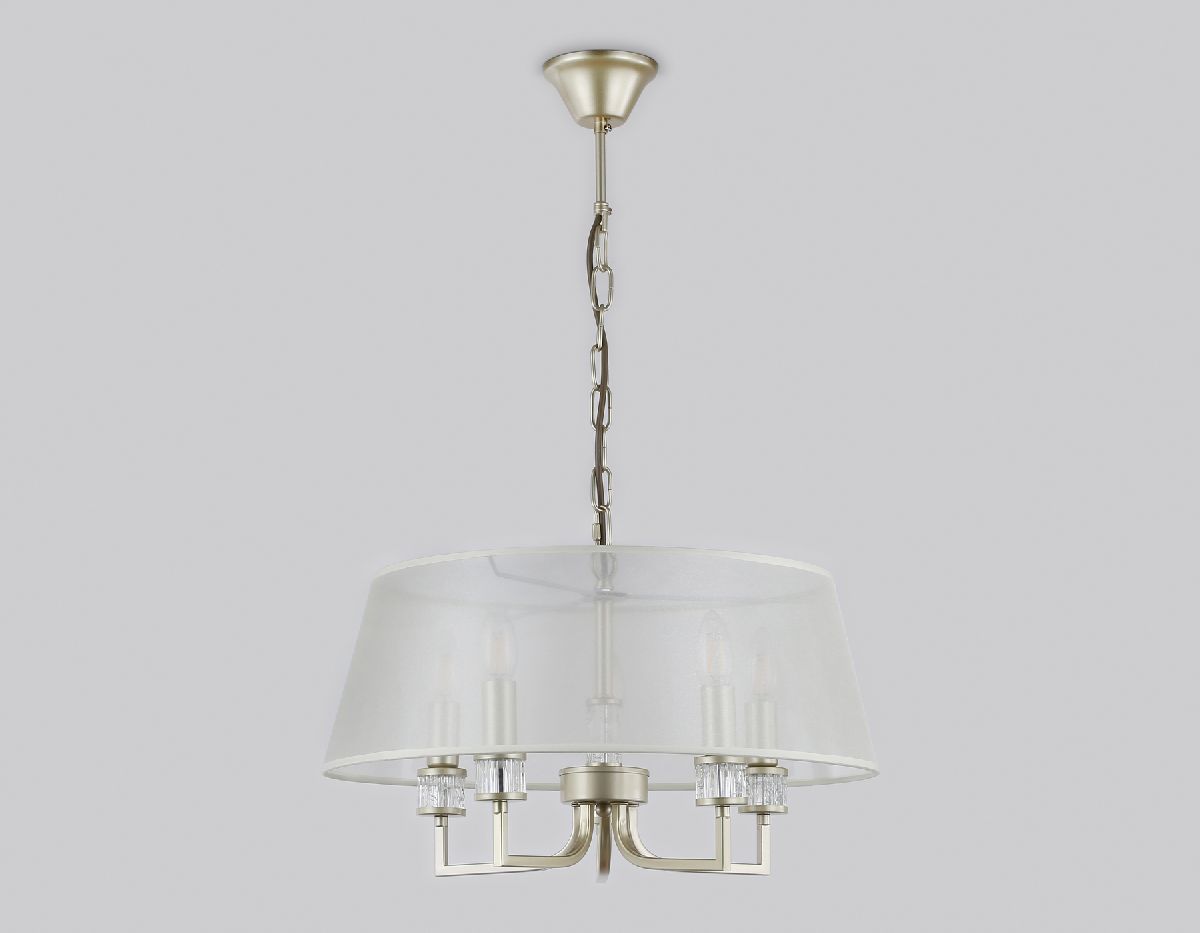 Подвесная люстра Ambrella Light High Light Classic LH71211 в #REGION_NAME_DECLINE_PP#