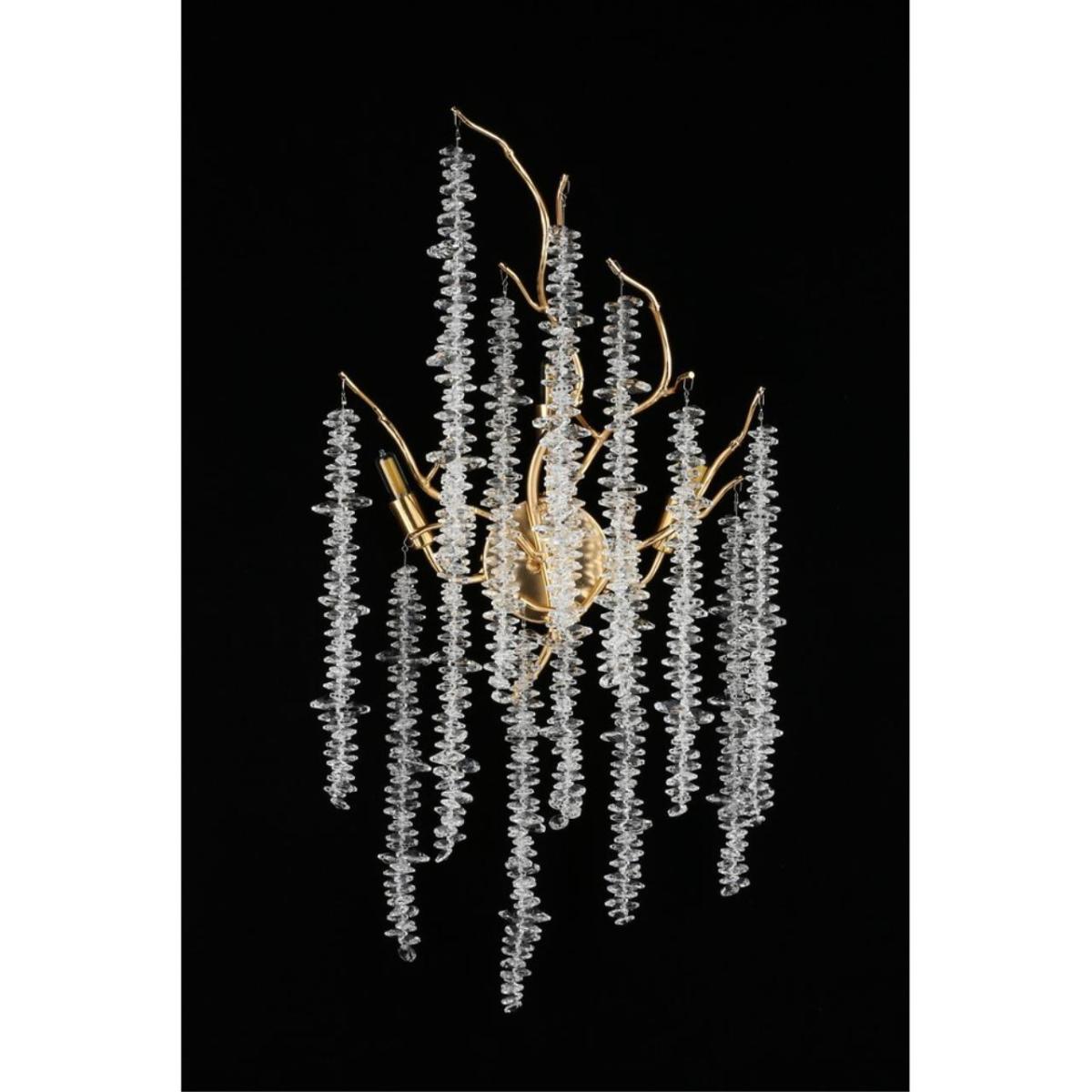 Настенный светильник  Aployt Paulina APL.848.01.03 в #REGION_NAME_DECLINE_PP#