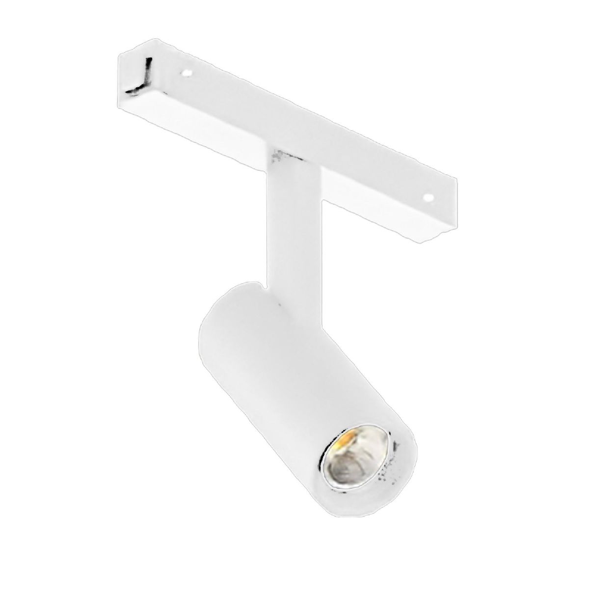 Трековый магнитный светильник Arlight MAG-VIBE-SPOT-R35-8W Day4000-MIX (WH, 24 deg, 48V, DALI) 045003 в Санкт-Петербурге