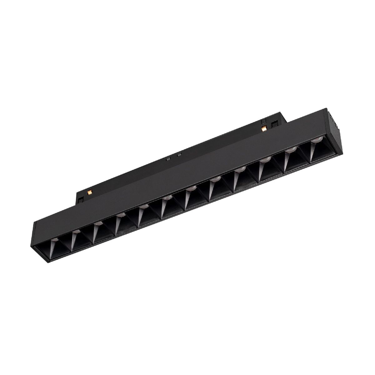 Трековый магнитный светильник Arlight MAG-ORIENT-LASER-L235-8W Warm2700 049996 в Санкт-Петербурге