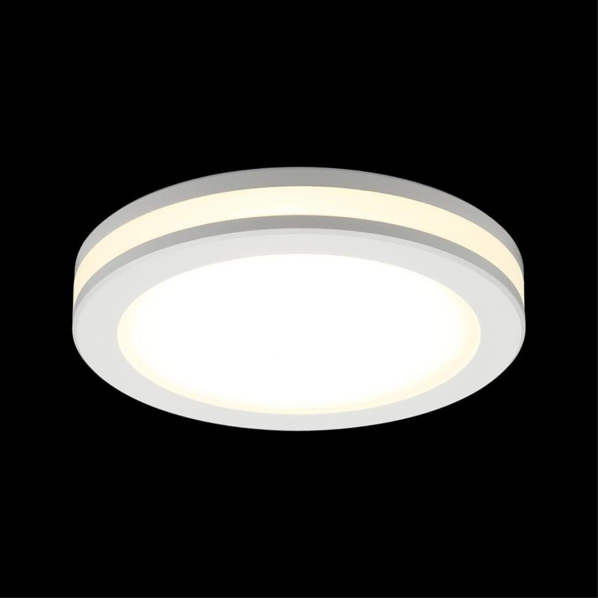 Встраиваемый светильник Aployt Nastka APL.0014.09.09 в Санкт-Петербурге