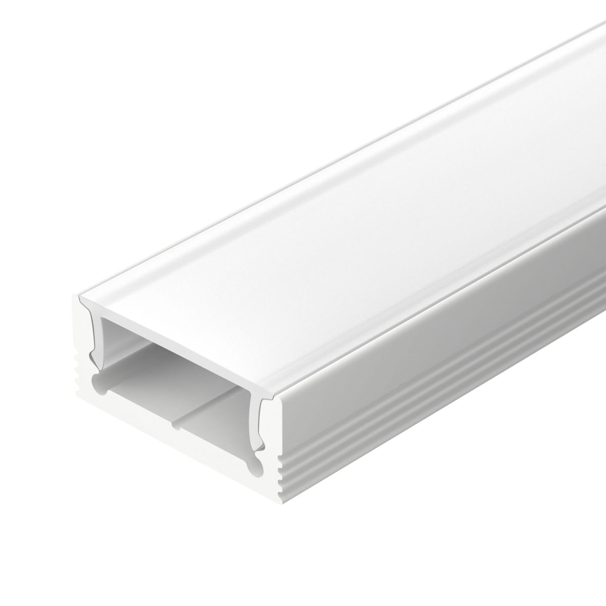 Профиль Arlight SL-SLIM-H7-3000 WHITE (BY) (Алюминий) 064819 в #REGION_NAME_DECLINE_PP#