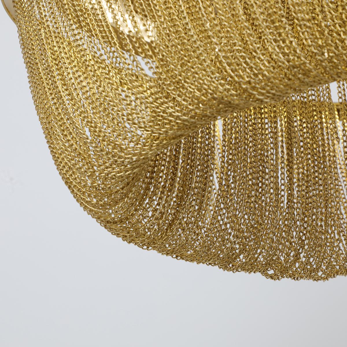 Подвесная люстра Favourite Vandfald 4491-8P в #REGION_NAME_DECLINE_PP#