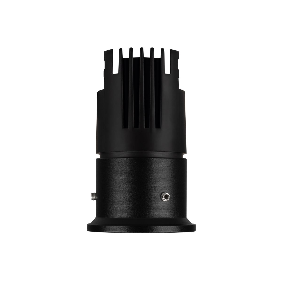 Светильник безрамочный Arlight DL-INTRAL-R39-6W Day4000 (Черный RAL9005, 50 deg, 230V) (IP20 Металл) 064943 в Санкт-Петербурге
