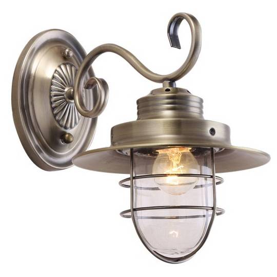 Бра Arte Lamp 6 A4579AP-1AB в Санкт-Петербурге