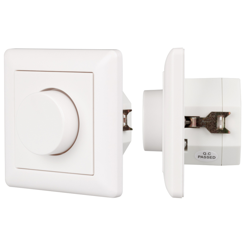 Панель Arlight Rotary SR-2836N-A-RF-IN (220V, Dim) 022155 в Санкт-Петербурге