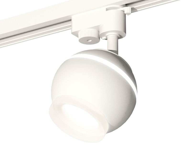 Трековый однофазный светильник Ambrella Light Track System XT1101071 (A2520, C1101, N7165) в Санкт-Петербурге