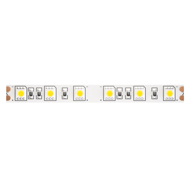 Светодиодная лента Maytoni Technical 24В 5050 14,4Вт/м 6000K IP65 10173 в Санкт-Петербурге