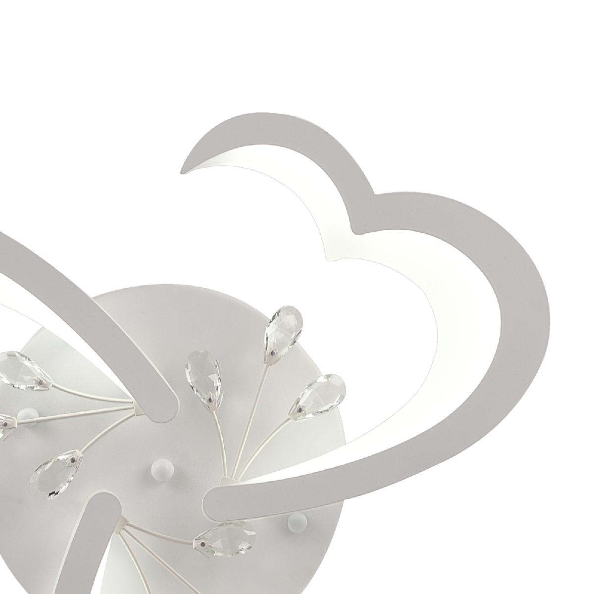 Потолочная люстра Natali Kovaltseva Core LED LAMPS 81120/3C в Санкт-Петербурге