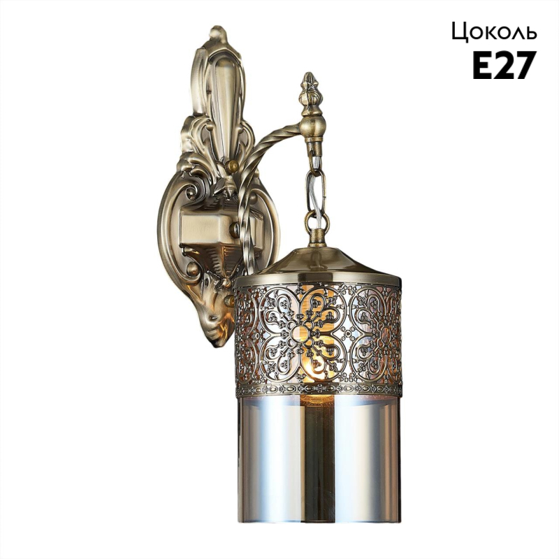 Бра Citilux Эмир CL467313 в #REGION_NAME_DECLINE_PP#