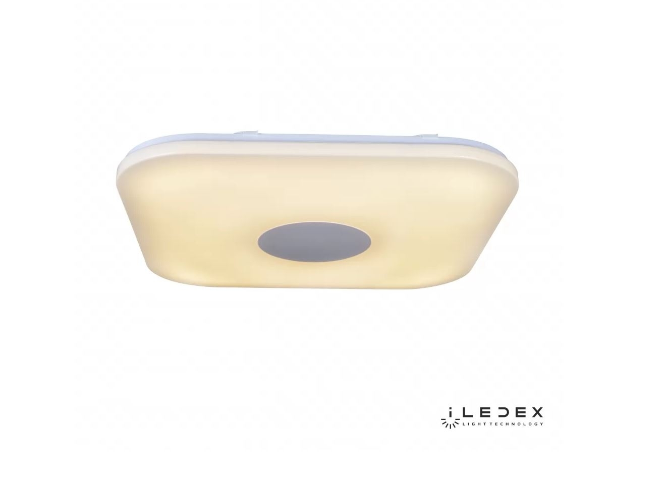 Потолочный светильник iLedex Jupiter 24W-Square-Opaque-Entire в Санкт-Петербурге