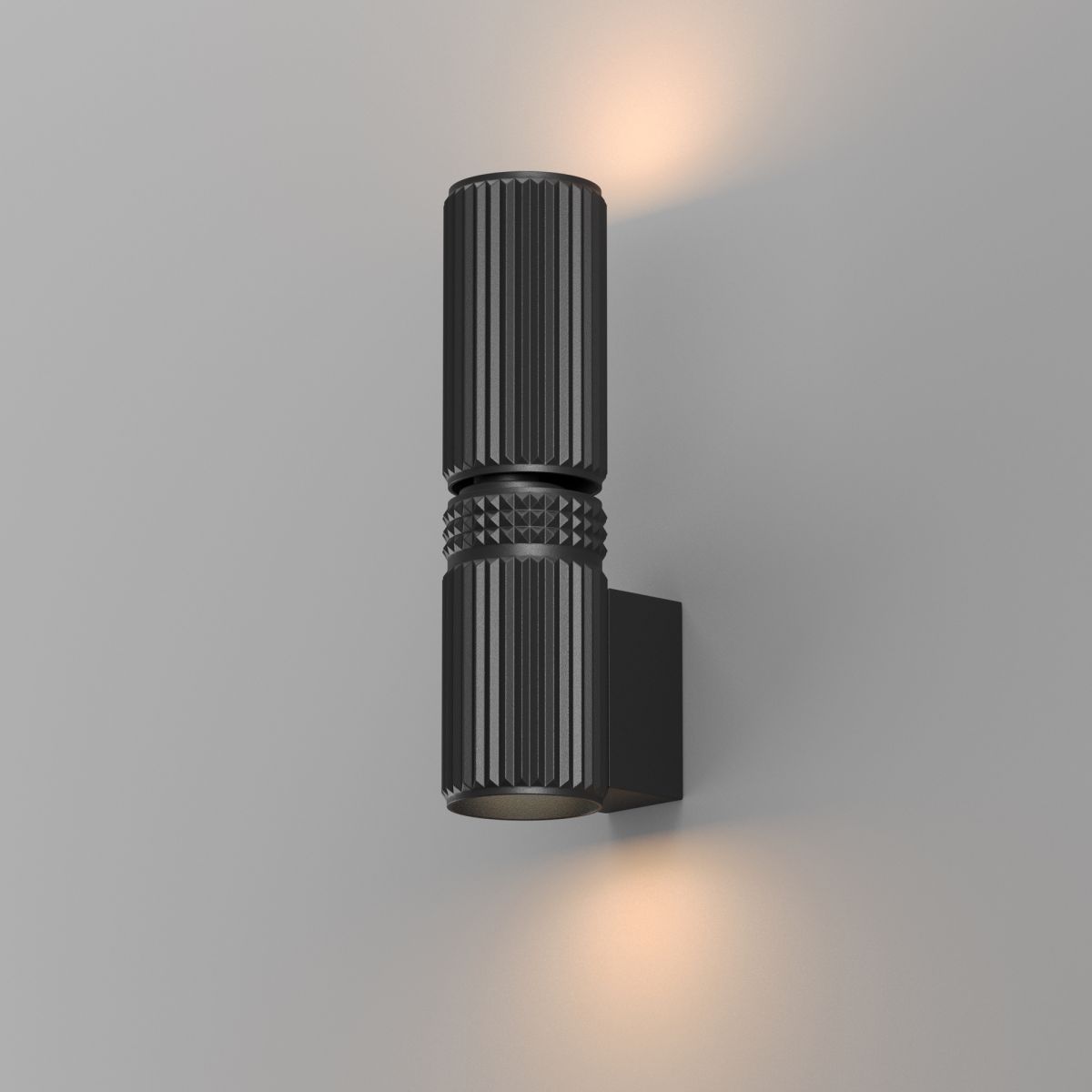 Настенный светильник Maytoni Metropolis MOD475WL-02B в #REGION_NAME_DECLINE_PP#