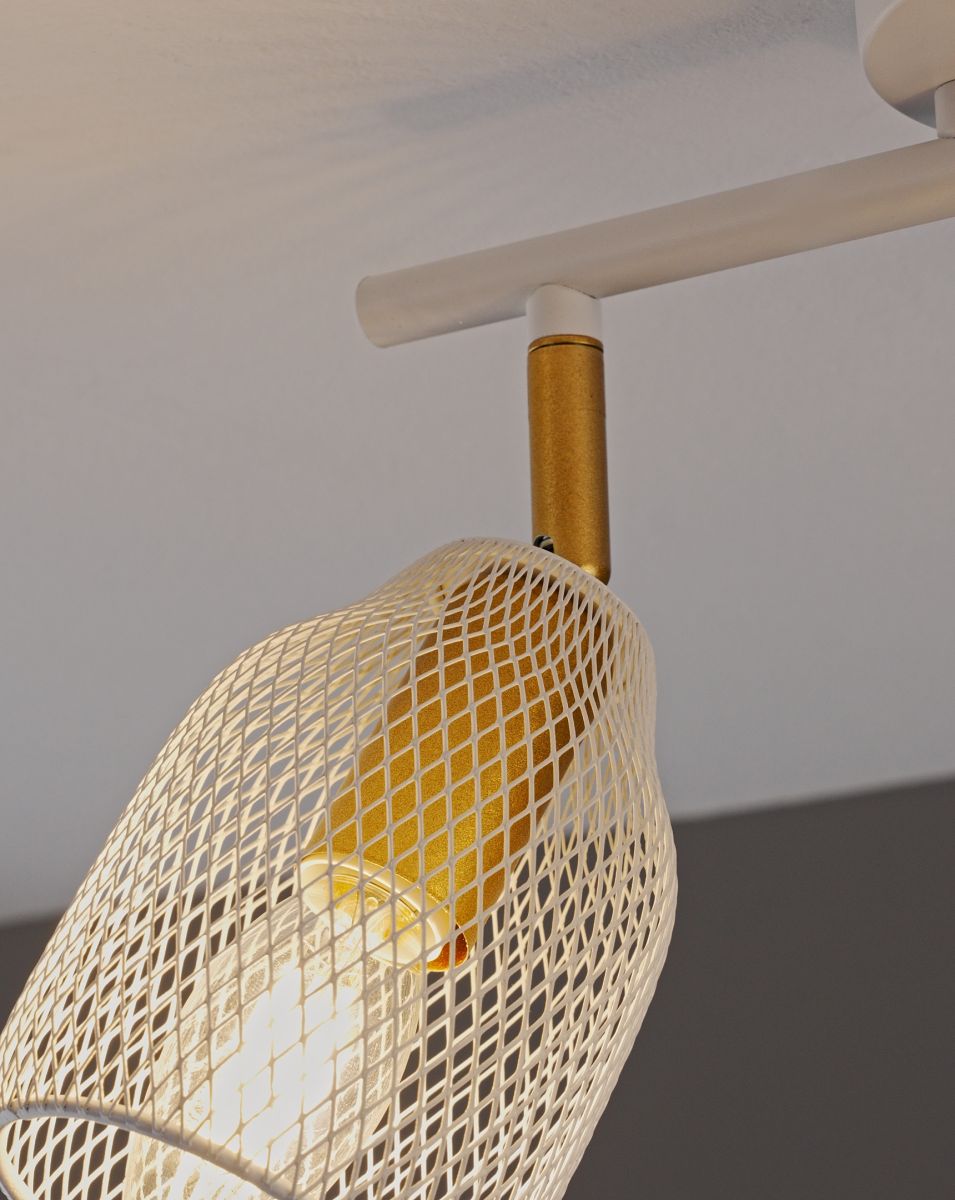 Спот Moderli Adalina V11840-2C в #REGION_NAME_DECLINE_PP#