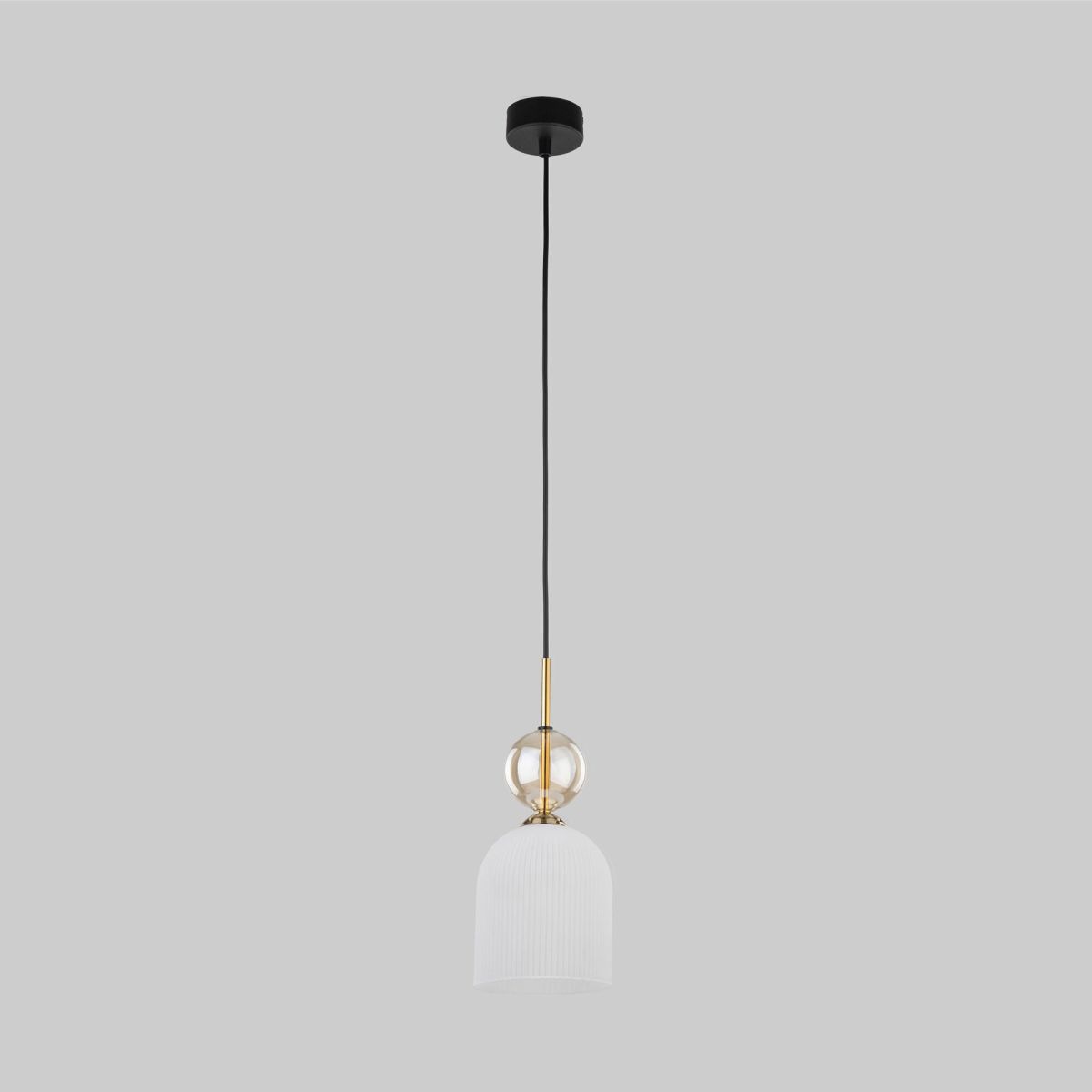 Подвесной светильник TK Lighting 11020 Sophia Cognac a071819 в Санкт-Петербурге