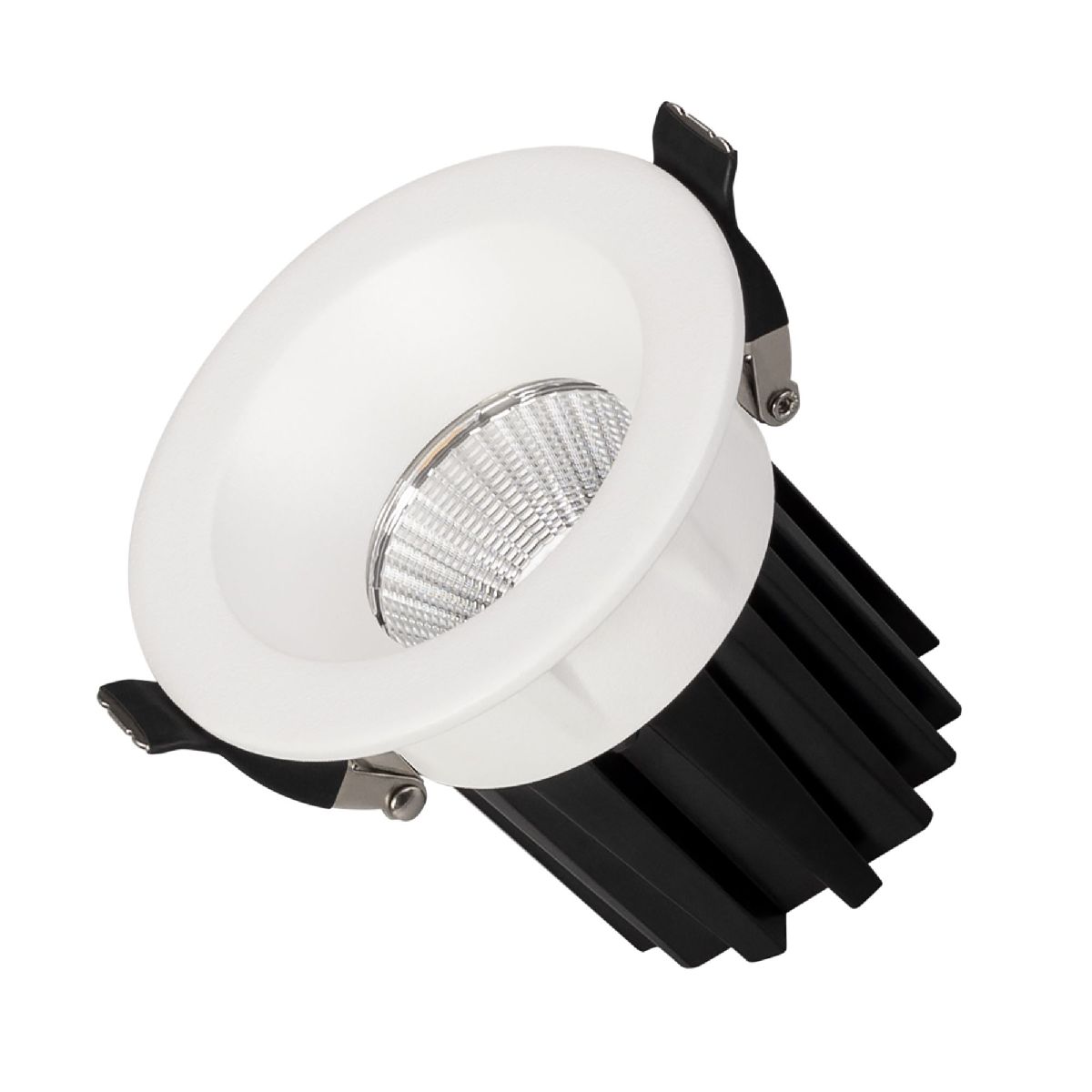 Встраиваемый светильник Arlight MS-ATOLL-BUILT-R86-10W Warm3000 (WH, 36 deg, 230V) 044593 в #REGION_NAME_DECLINE_PP#
