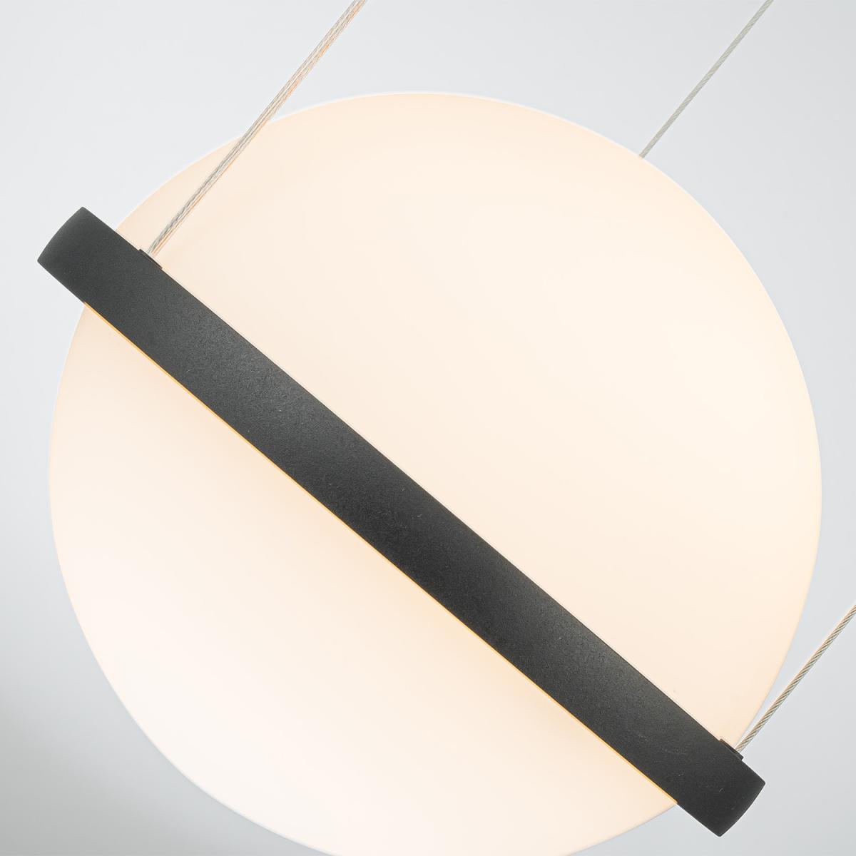 Подвесной светильник Favourite Ringar 4502-2P в #REGION_NAME_DECLINE_PP#