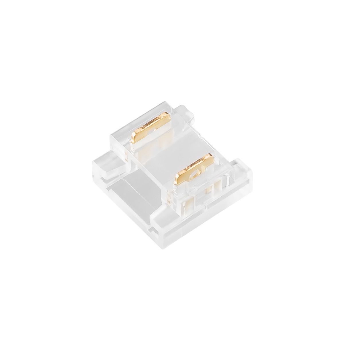 Комплект коннекторов Arlight (10 шт.) COB-MONO-10mm-2pin-STS 046944 в Санкт-Петербурге