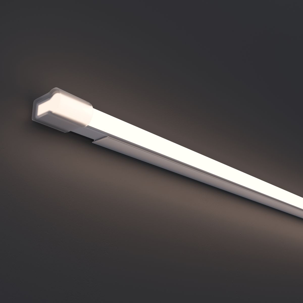Гибкий неон Maytoni Led Strip 25x13 220В 8Вт/м 3000K IP65 50м 201230 в Санкт-Петербурге