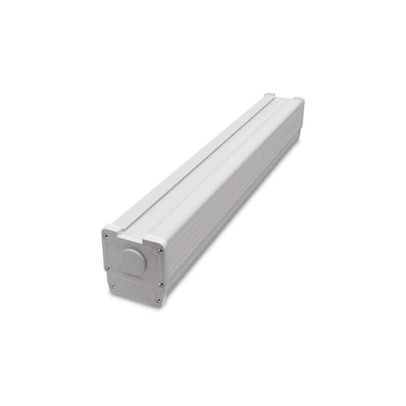 Светильник WOLTA STD ДСП17-36-001-4К 36Вт 4000К IP54 Матовый в Санкт-Петербурге