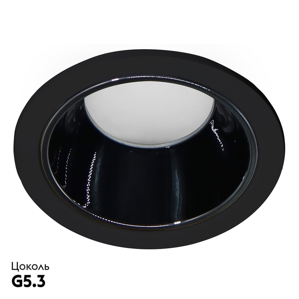 Встраиваемый светильник Feron DL3102 51402 в Санкт-Петербурге