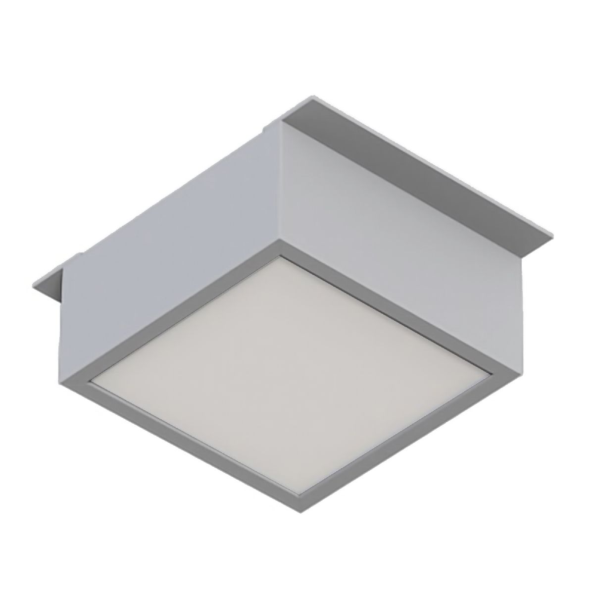 Встраиваемый светильник Arlight DL-GRIGLIATO-S90x90-6W Warm3000 051139 в Санкт-Петербурге