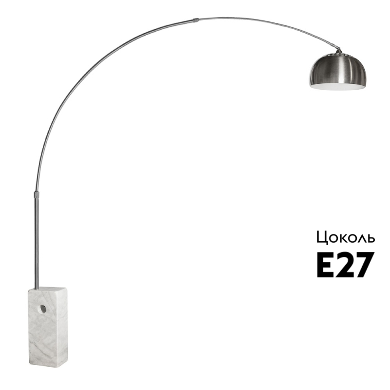 Торшер LOFT IT Arco 5001 в Санкт-Петербурге