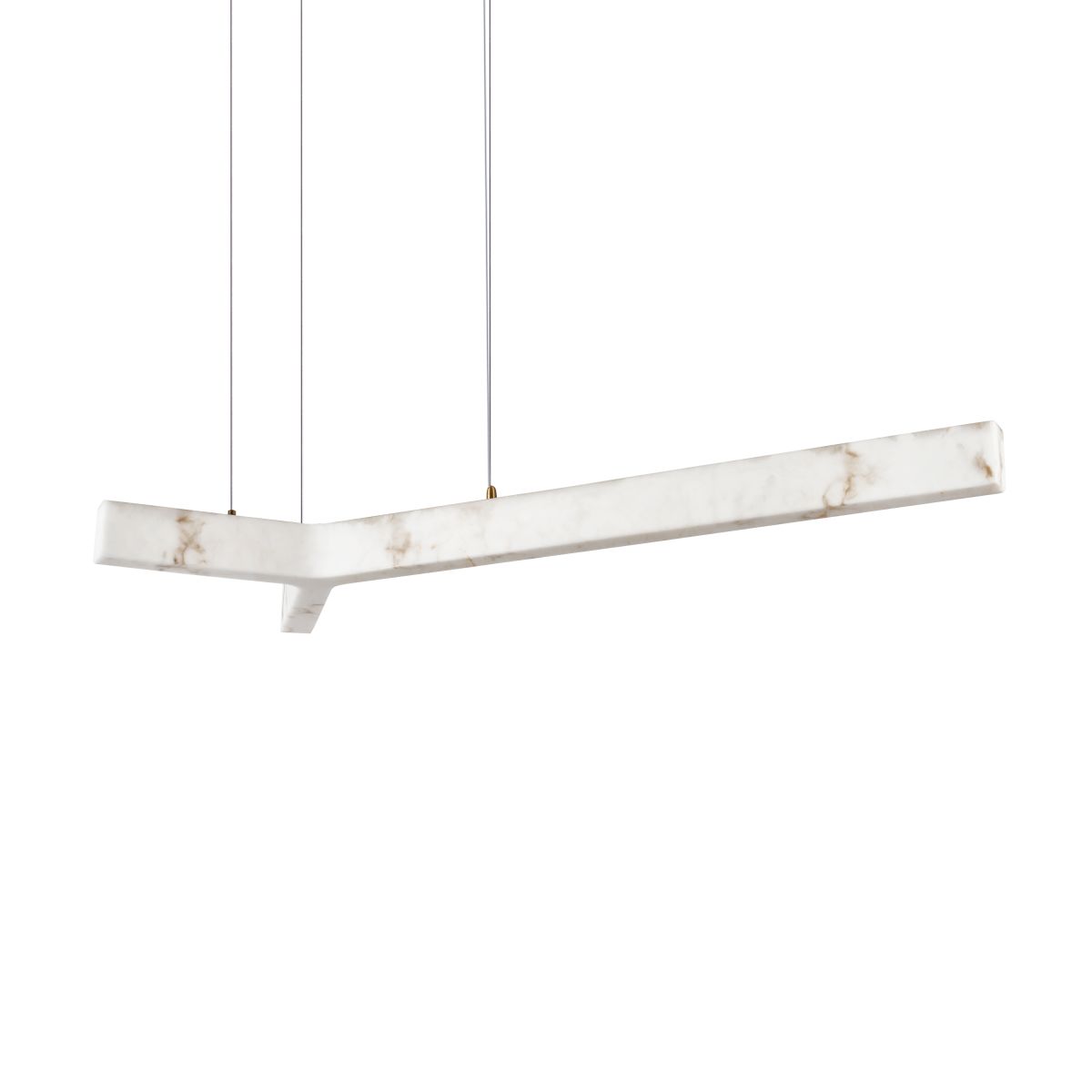 Подвесной светильник дизайнерский Loft IT Y acrylic 10554/1200 в Санкт-Петербурге