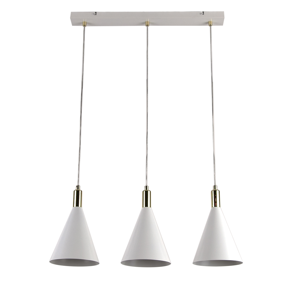 Подвесной светильник LightHall Glaro LH012092 в Санкт-Петербурге