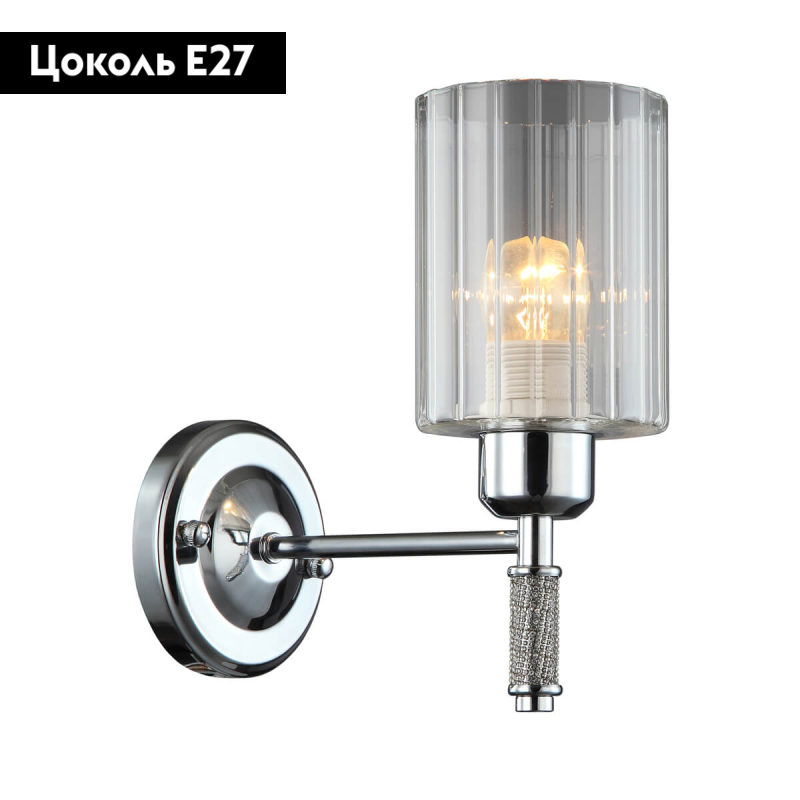 Бра Omnilux OML-66501-01 в Санкт-Петербурге