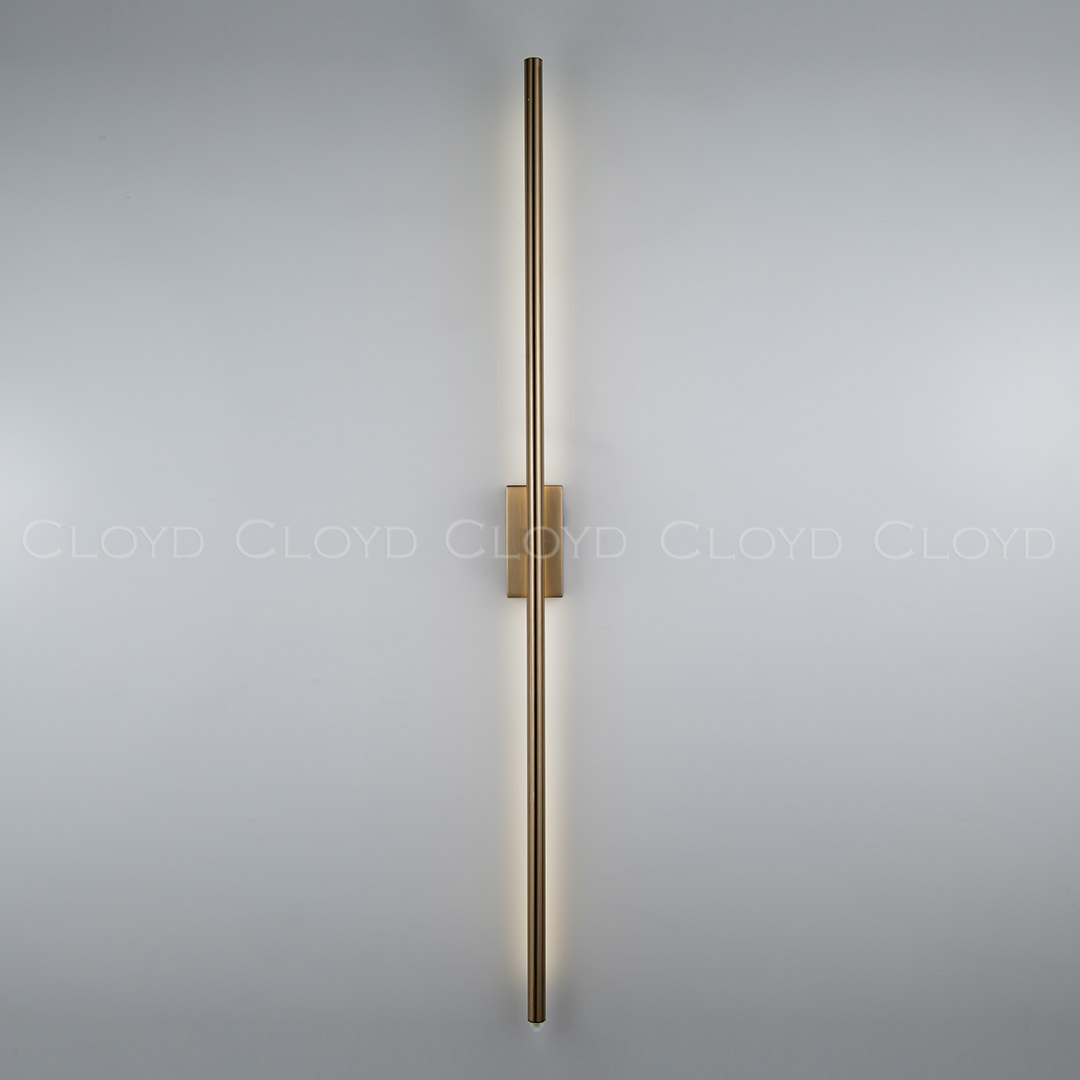 Настенный светильник Cloyd Lineas 20354 в Санкт-Петербурге