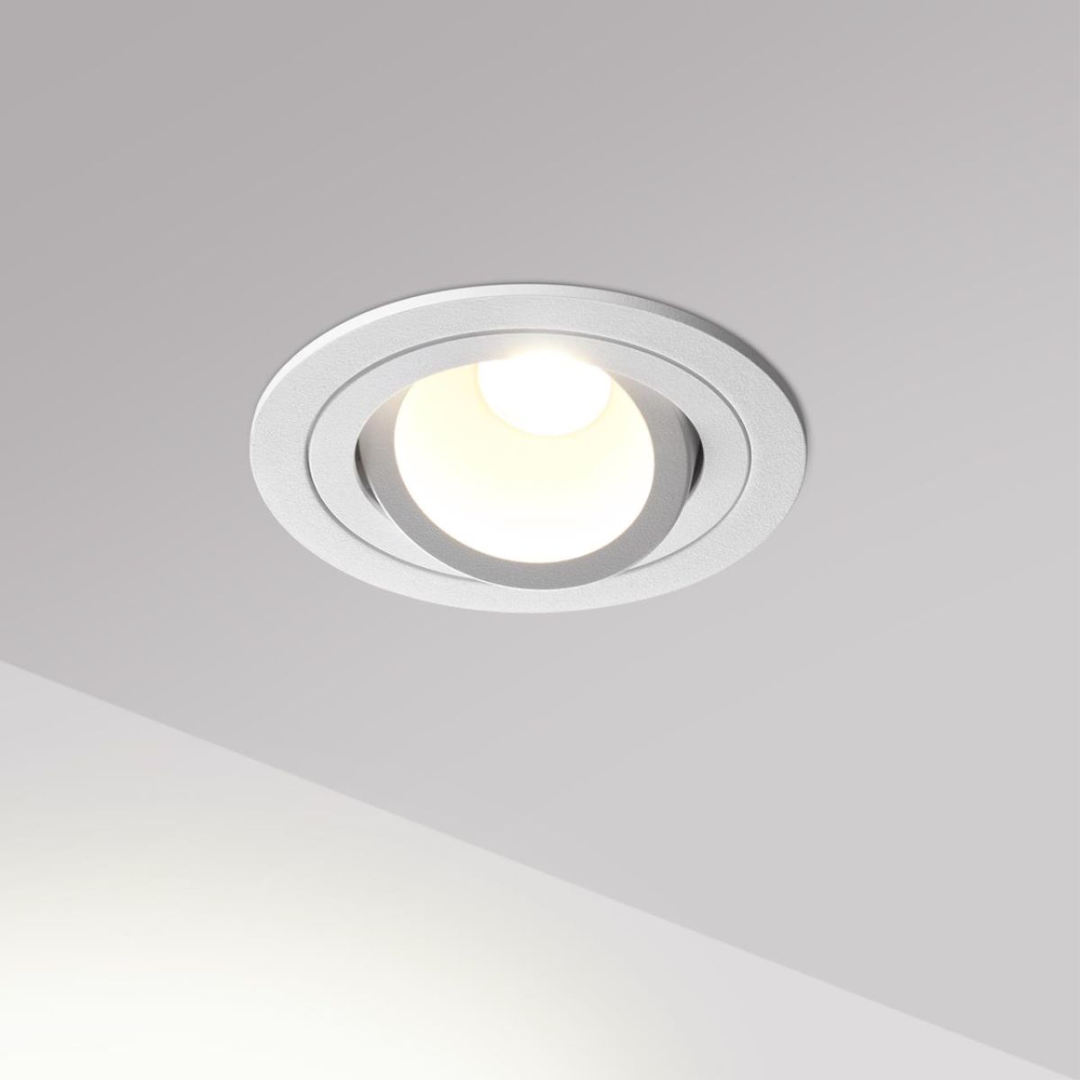 Светодиодный модуль диммир. со сменой цв. температуры (пульт 359640/Tuya Smart Life) Novotech Diod Mod IP20 LED 10W 180-265V 2700-4000К 359818 в Санкт-Петербурге