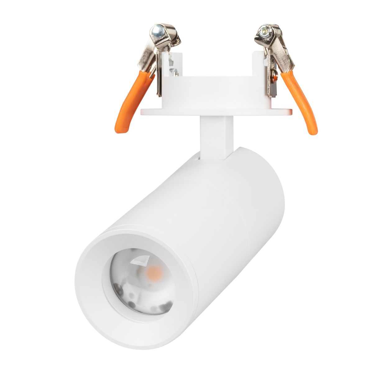 Спот Arlight LGD-ARTEMIS-BUILT-FLAP-R55-12W Warm2700 (WH, 8-80 deg, 230V) (IP20 Металл) 062273 в #REGION_NAME_DECLINE_PP#