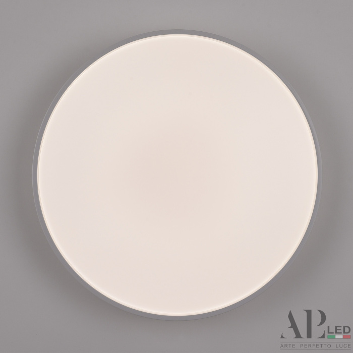 Потолочный светильник Arte Perfetto Luce Toscana 3315.XM302-2-374/24W White в Санкт-Петербурге