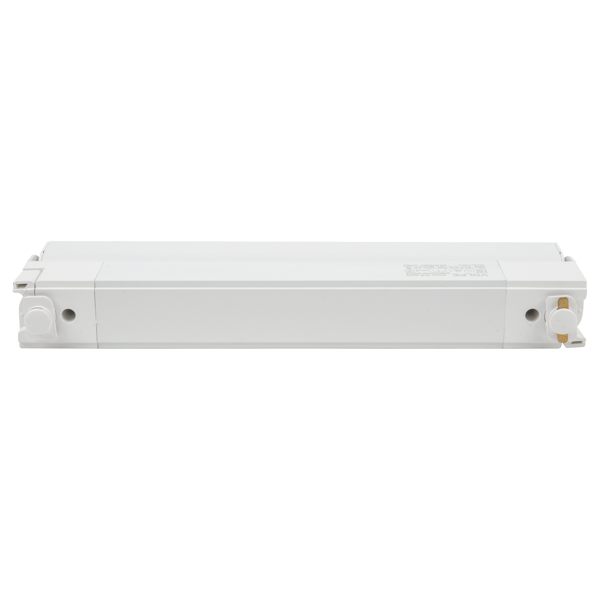 Трековый светодиодный светильник Volpe ULB-Q283 20W/4000K WHITE UL-00010125 в Санкт-Петербурге