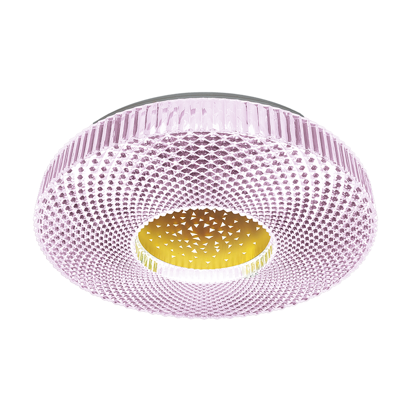 Потолочный светильник Lumin'arte Violet CLL55 в Санкт-Петербурге