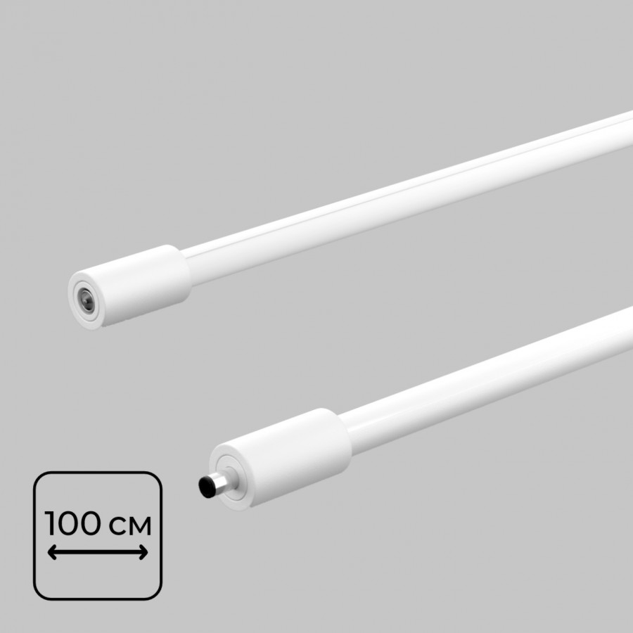 Настенно-потолочный светильник IMEX Thin & Smart IL.0060.5000-1000-WH в Санкт-Петербурге