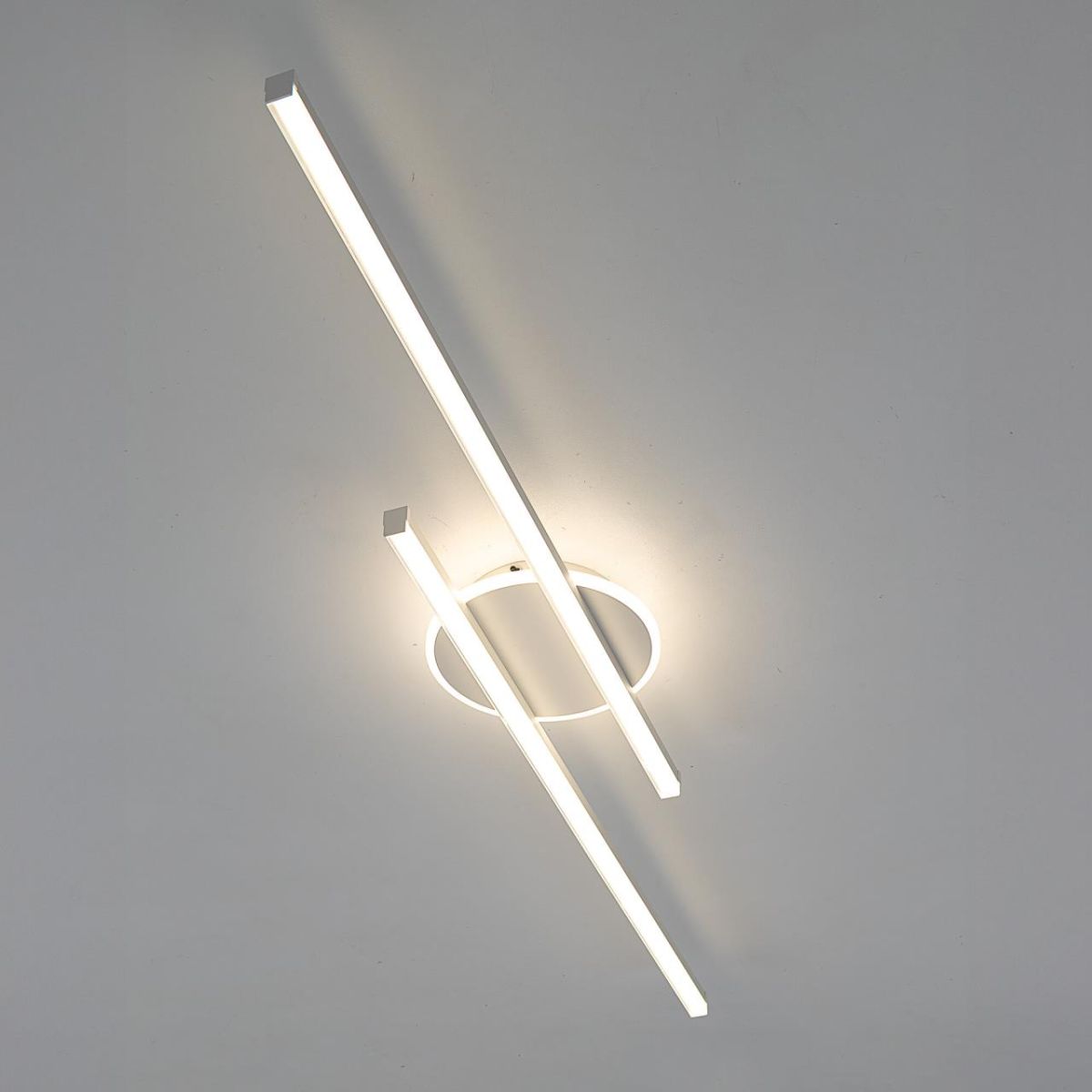 Потолочная люстра Citilux Trent CL203620 в Санкт-Петербурге