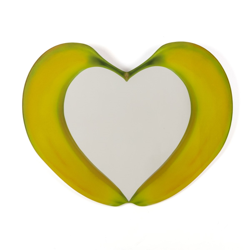 Зеркало Love Banana Seletti Shaped Mirrors 17009 в Санкт-Петербурге