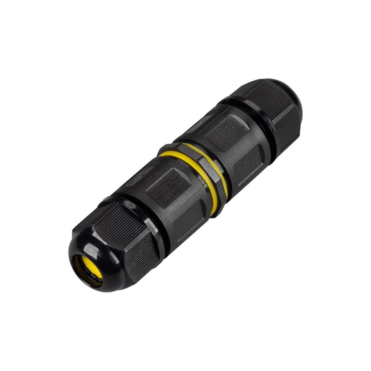 Коннектор Arlight NEO-GERM-4pin-WTW (4-8mm) 048688 в Санкт-Петербурге