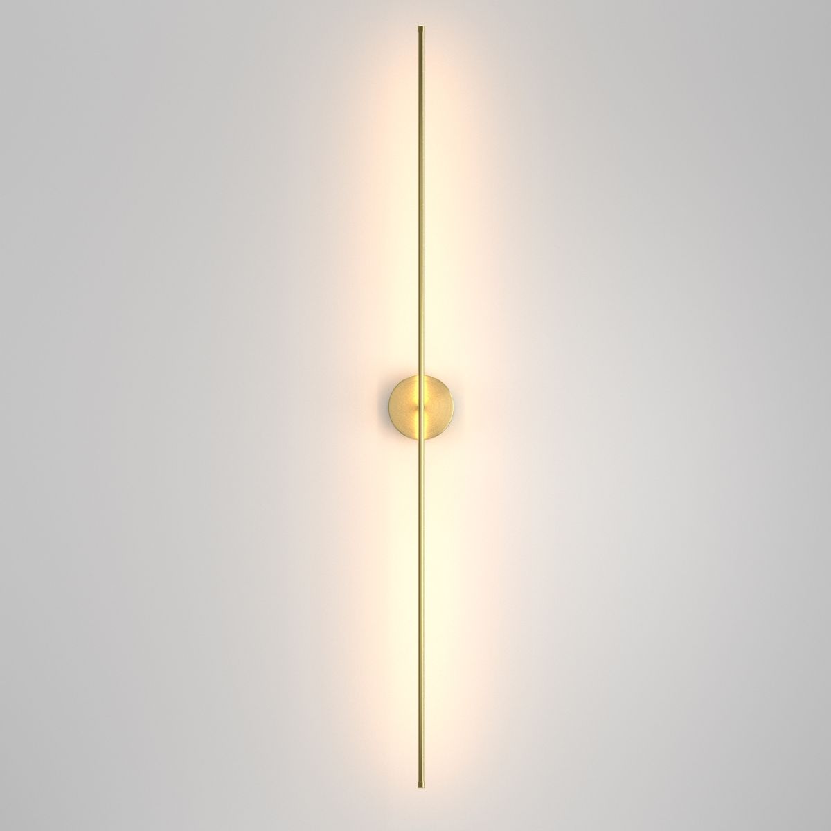 Настенный светильник Maytoni Elegant C084WL-L18BS2.7K-1 в Санкт-Петербурге