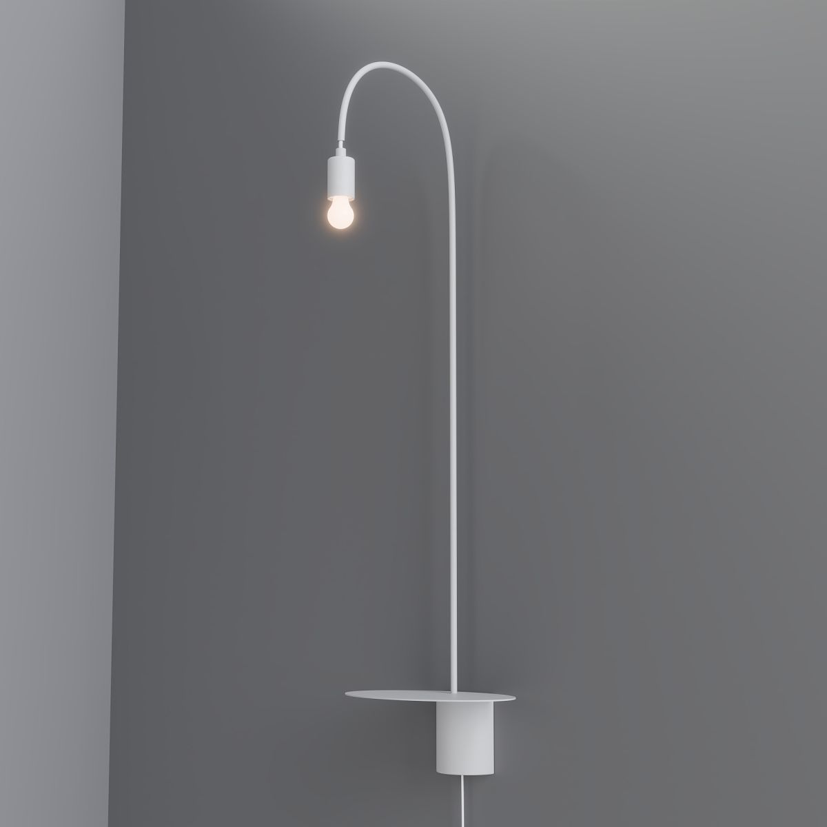 Настенный светильник Lightera Cuneo LE422W-1W в Санкт-Петербурге