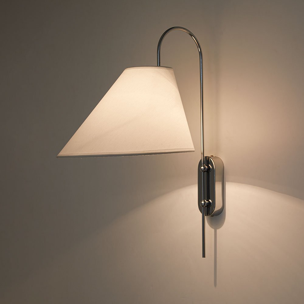 Бра Arte Lamp Rondo A4086AP-1CC в #REGION_NAME_DECLINE_PP#