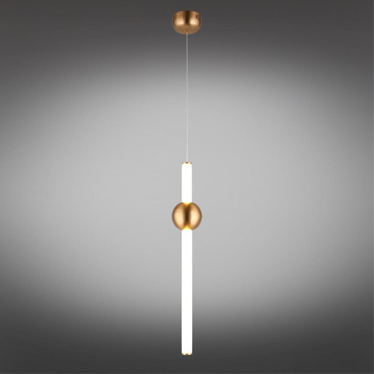 Подвесной светильник Aployt Zhozefin APL.038.06.20 в #REGION_NAME_DECLINE_PP#