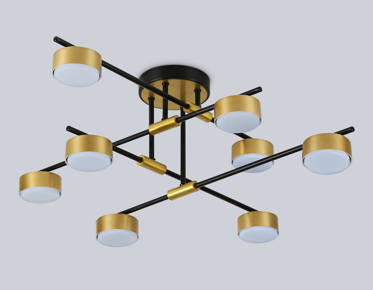 Потолочный светильник Ambrella Light Comfort Style GX53 FL51752 в Санкт-Петербурге