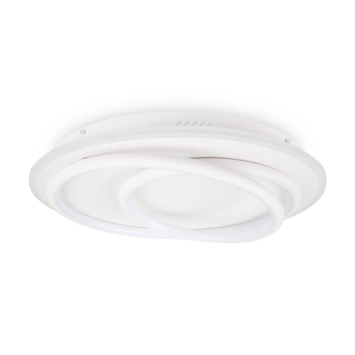 Потолочный светильник Freya Spiral FR6089CL-L120W в Санкт-Петербурге