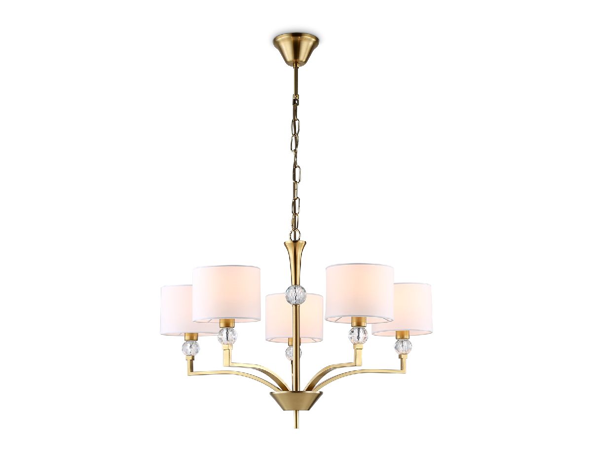 Подвесная люстра Ambrella Light High Light Classic LH71131 УЦ в Санкт-Петербурге